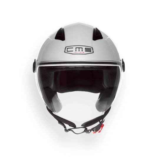 CMS D-JET PLAIN ARTIC WHITE — imagem 2