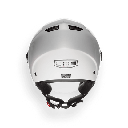CMS D-JET PLAIN ARTIC WHITE — imagem 3