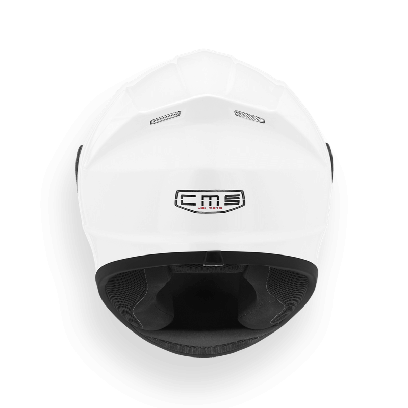 CMS GP4 PLAIN ARTIC WHITE — imagem 3
