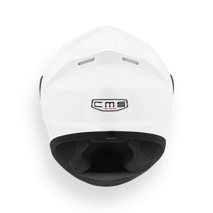 CMS GP4 PLAIN ARTIC WHITE — imagem 3