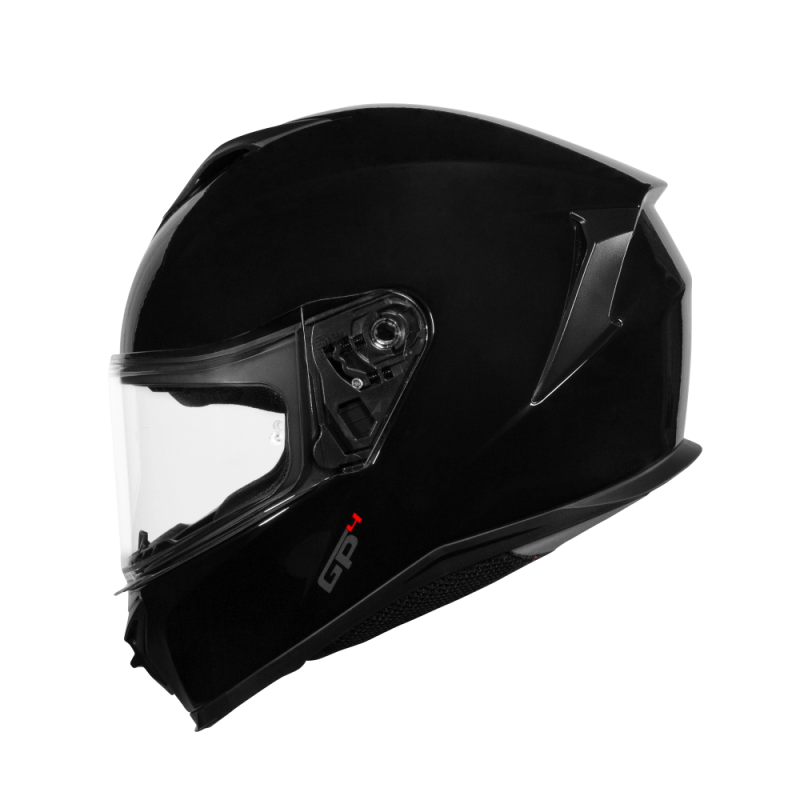 CMS GP4 PLAIN BLACK