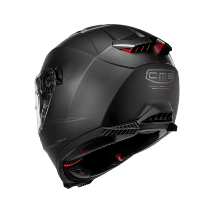 CMS GTR 2.0 MONO R BLACK MATTE — imagem 3