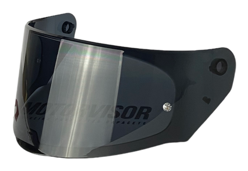 Viseira para LS2 - FF320 STREAM / FF328 STREAM / FF353 RAPID / FF800 STORM / FF800 STORM II — imagem 7