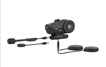 2x Intercomunicadores Moto - Mornystar M6 — imagem 3