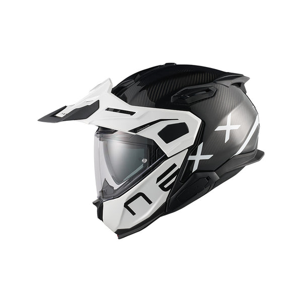 NEXX X.LIFECOUNTRY GRAVIX CARBON WHITE