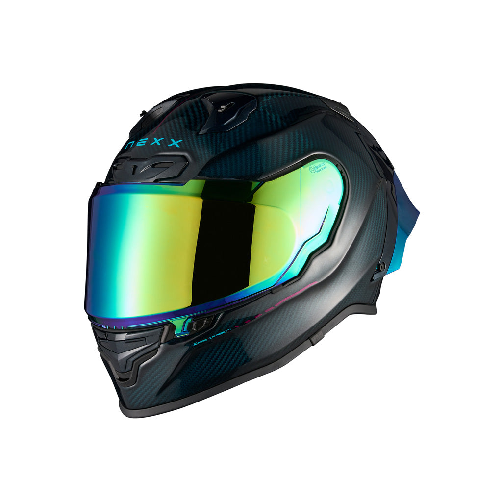 NEXX X.R3R HADAL BLUE TEAL — imagem 2