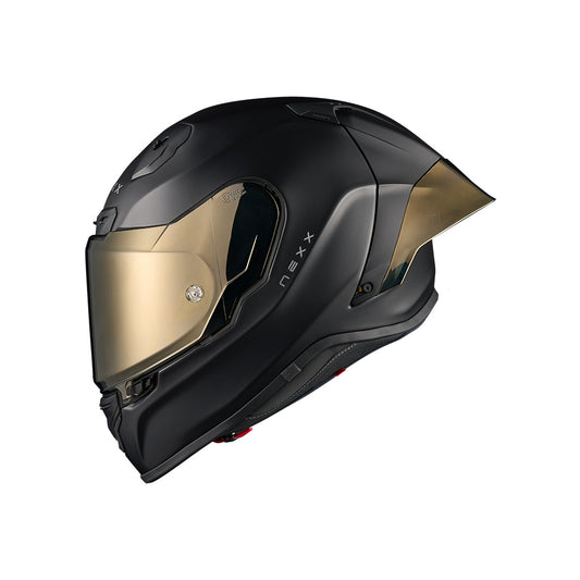 NEXX X.R3R SPEEDCORE DOURADO MATTE