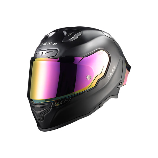 NEXX X.R3R SPEEDCORE ROSA MATTE — imagem 2