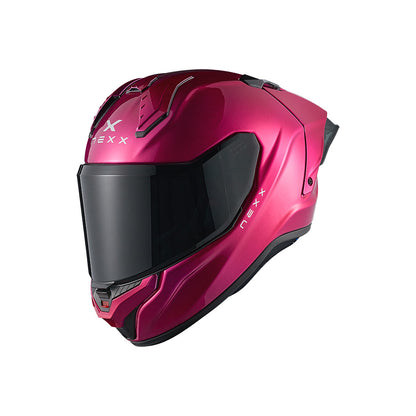 NEXX X.R5R PRO ROSA RAGE — imagem 2