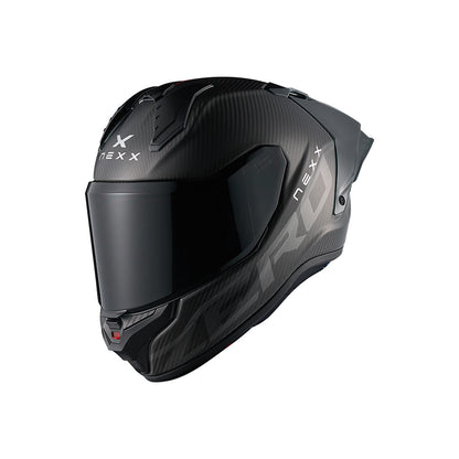NEXX X.R5R ZERO PRO PRETO MATTE — imagem 2