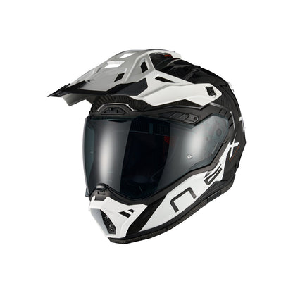 NEXX X.RALLY GRAVIX CARBON WHITE — imagem 2