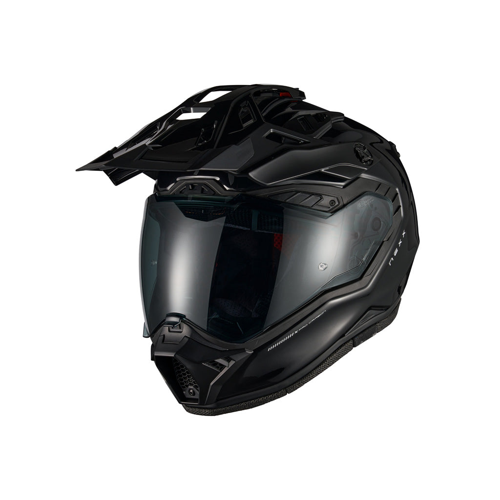 NEXX X.RALLY PRO CARBON BLACK — imagem 2