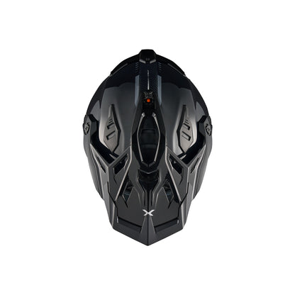 NEXX X.RALLY PRO CARBON BLACK — imagem 3