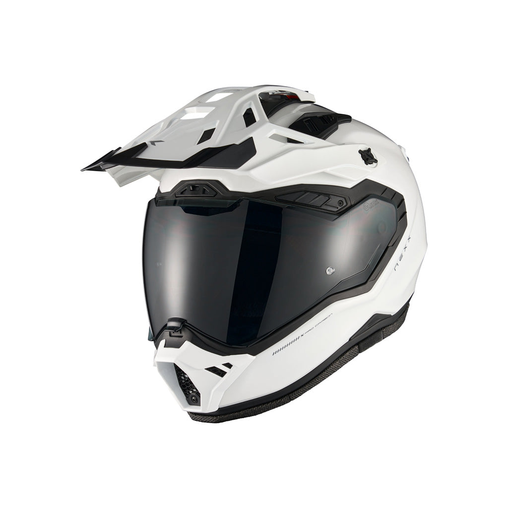 NEXX X.RALLY PRO CARBON WHITE — imagem 2