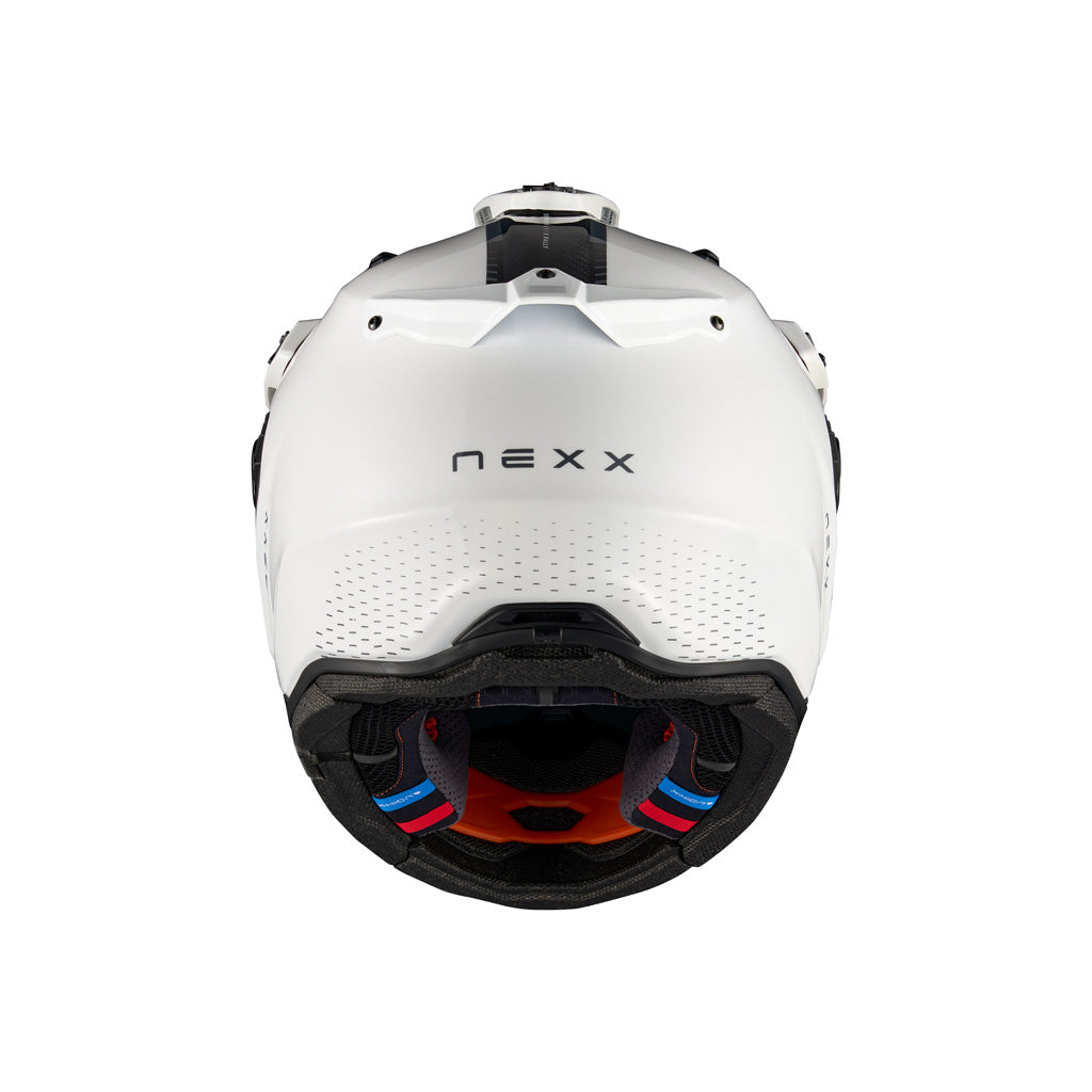NEXX X.RALLY PRO CARBON WHITE — imagem 4