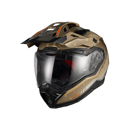 NEXX X.RALLY YUMA LIGHT SAND — imagem 2