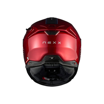 NEXX X.TR PRO FURY RED — imagem 3