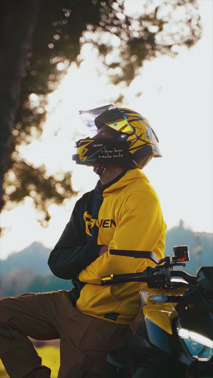 Viseira para AGV - PISTA / GPR / GPRR / CORSA / R / RACE 3