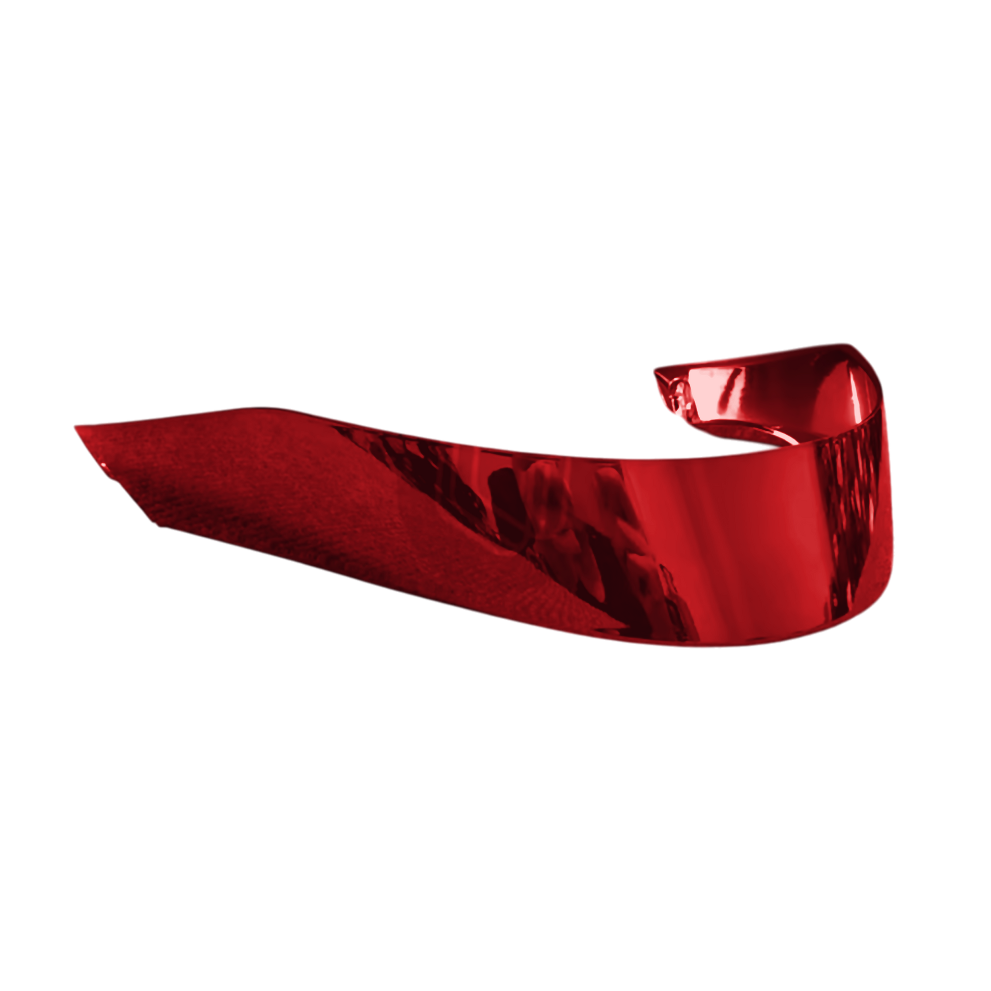 Spoiler para AGV - PISTA / GPR / GPRR / CORSA / R / RACE 3 — imagem 4