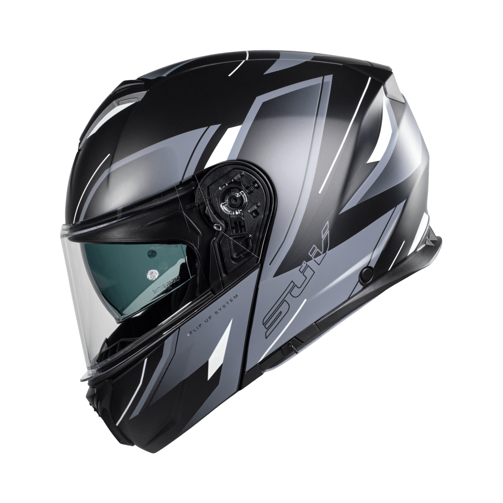 Capacete CMS SUV Mille — Motorvisor