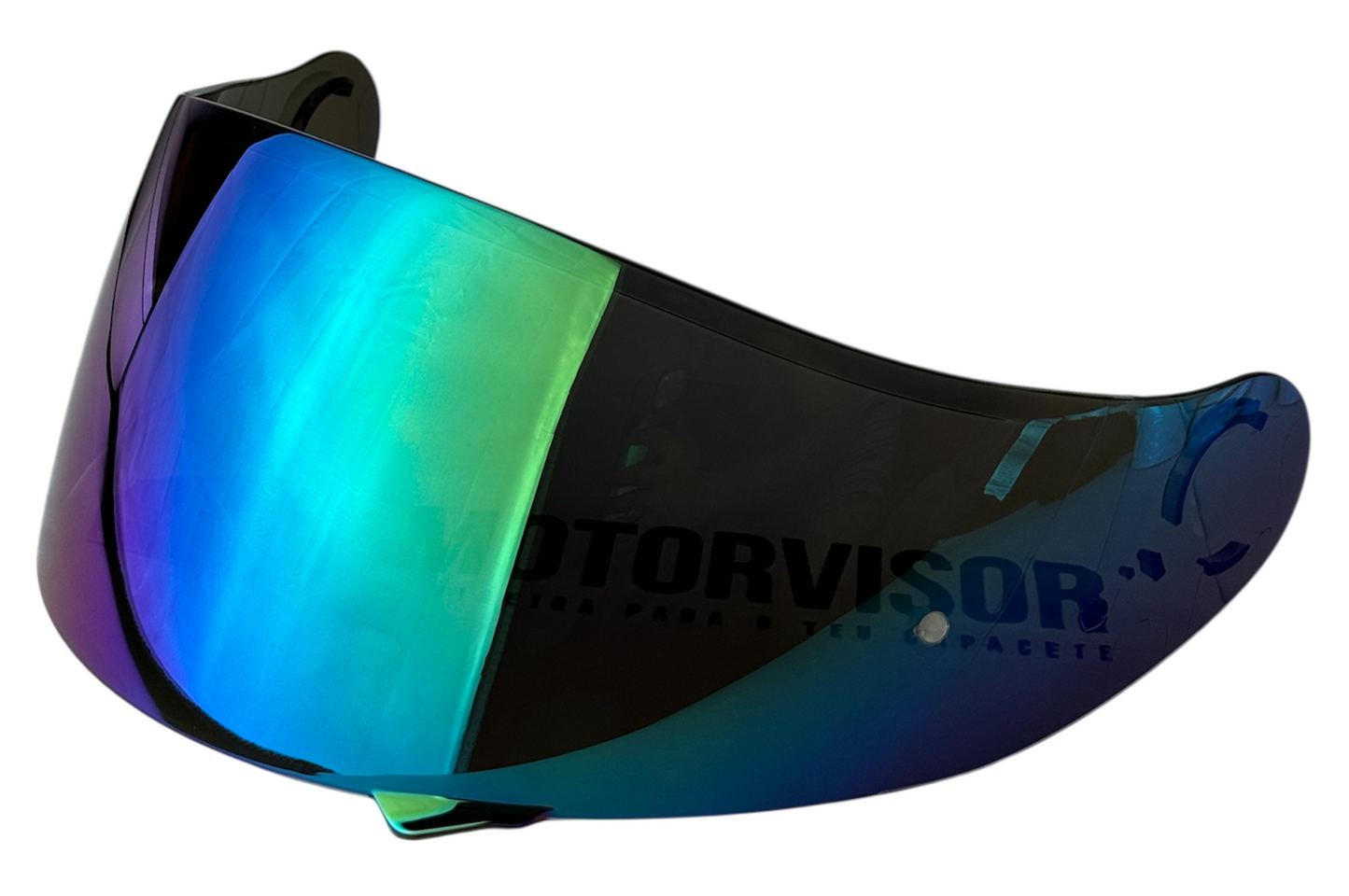 Viseira para SHOEI - GTAIR / GTAIR2 / NEOTEC — imagem 4