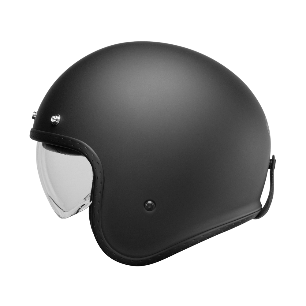 CMS VINTAGE SV PLAIN BLACK MATTE