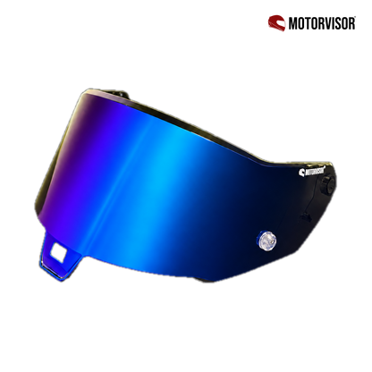 Visor for ALPINESTARS - R10
