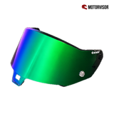 Aurora Borealis Green