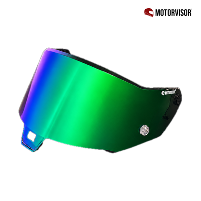 Visor for ALPINESTARS - R10