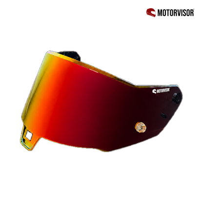 Visor for ALPINESTARS - R10