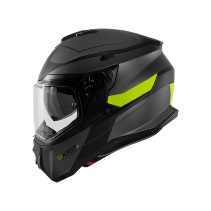 CMS XRDS 2.0 RIDGE YELLOW MATTE — imagem 2