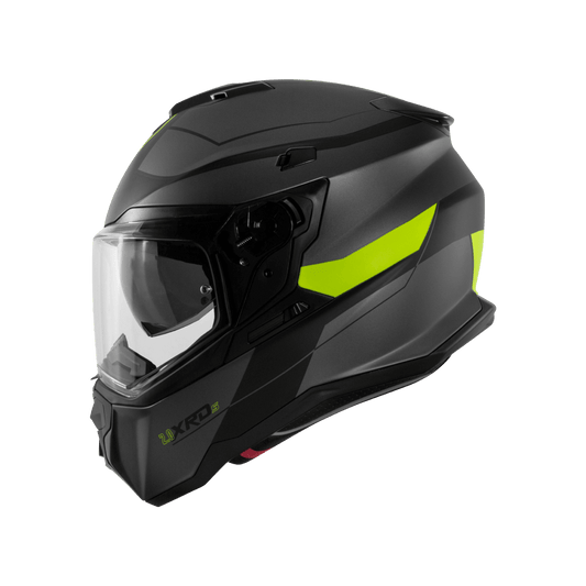 CMS XRDS 2.0 RIDGE YELLOW MATTE — imagem 2